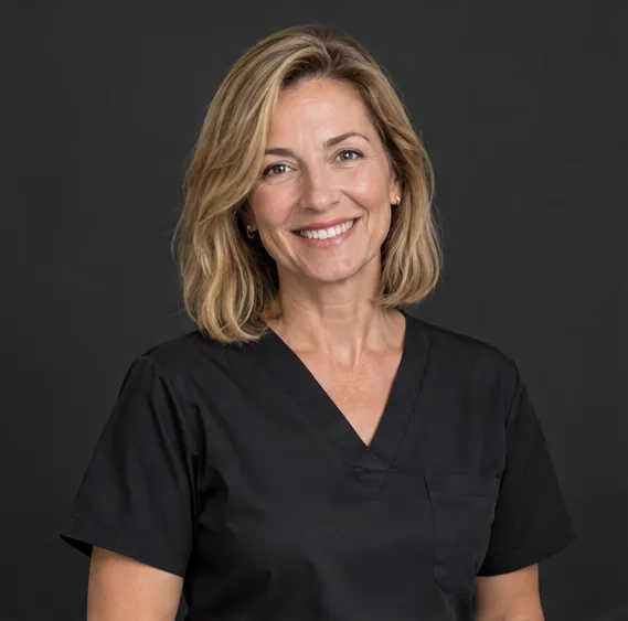 Dr. Giulia Serra