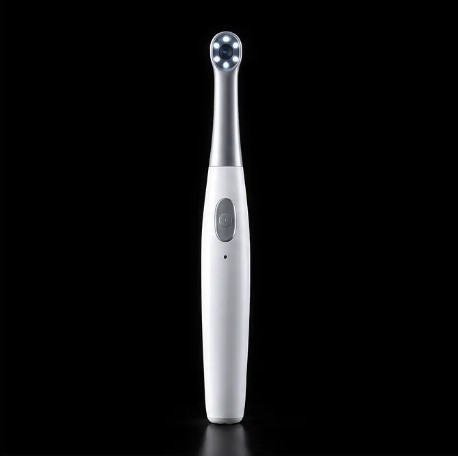 Intraoral camera