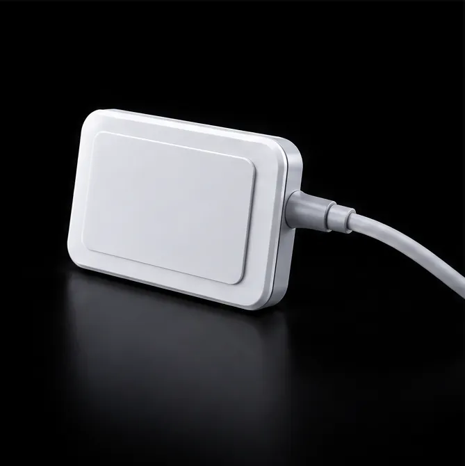 Digital radiography sensor